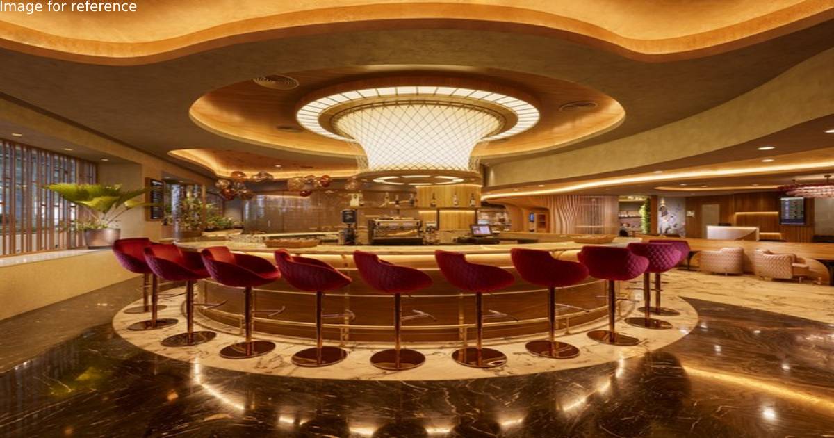 'Ultra-Luxurious 080 lounges' unveiled at Bengaluru Airport